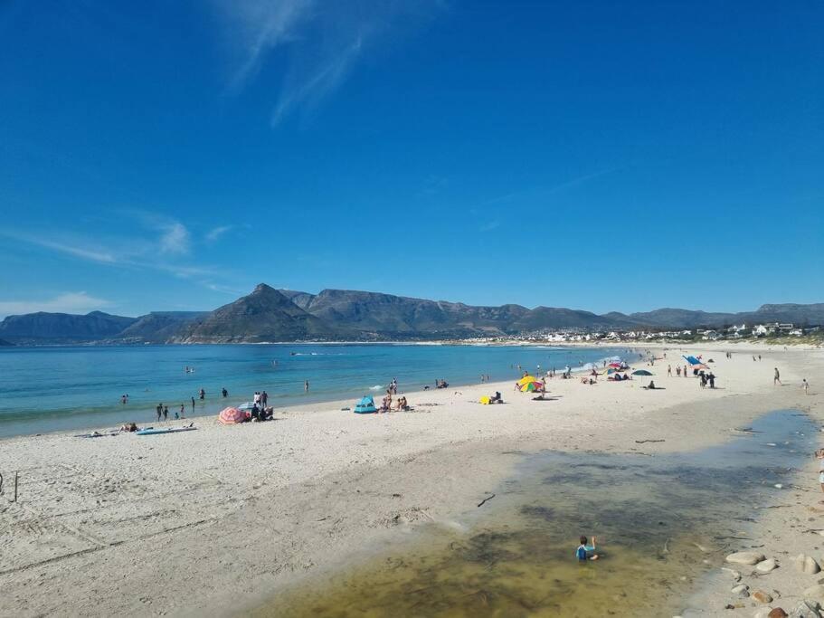Peak Paradise At Kommetjie Apartment *