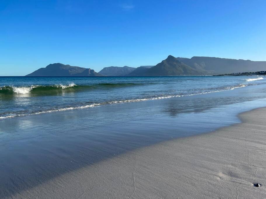 Peak Paradise At Kommetjie * Cape Town